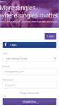 Mobile Screenshot of flirthubb.com